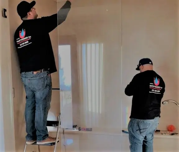 Professional plumbing installation for Leak Detection in Yerington